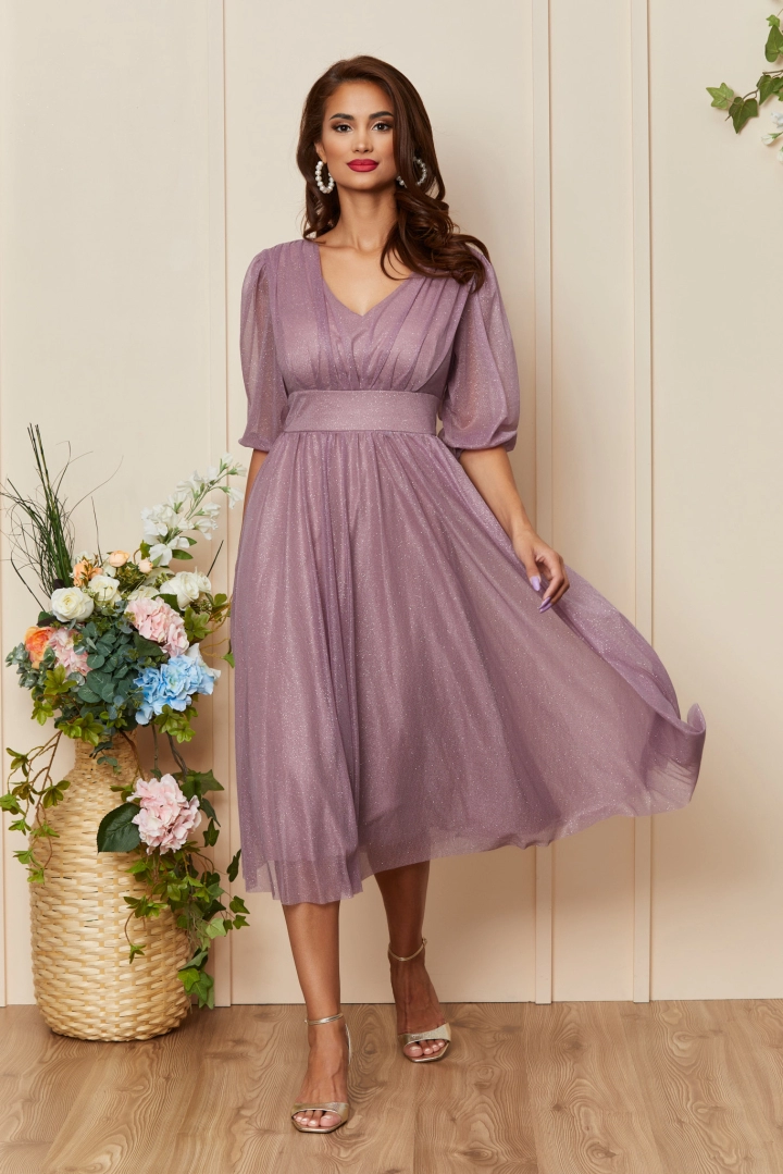 Rochie pentru ocazii speciale Nicolette Rose Rochie pentru ocazii speciale Nicolette Rose