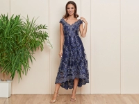 Rochii de seară de mărimi mari