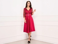 Rochii de soacra mare Rochii de soacra mare