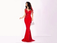 Rochii elegante de lux: rafinament și stil excepțional!