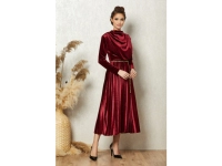 Rochii plisate elegante: mereu in tendinte Rochii plisate elegante: mereu in tendinte