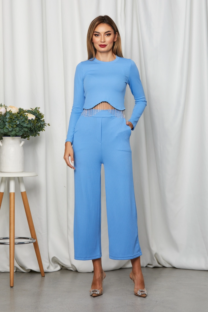 Set Georgy Bleu Set Georgy Bleu